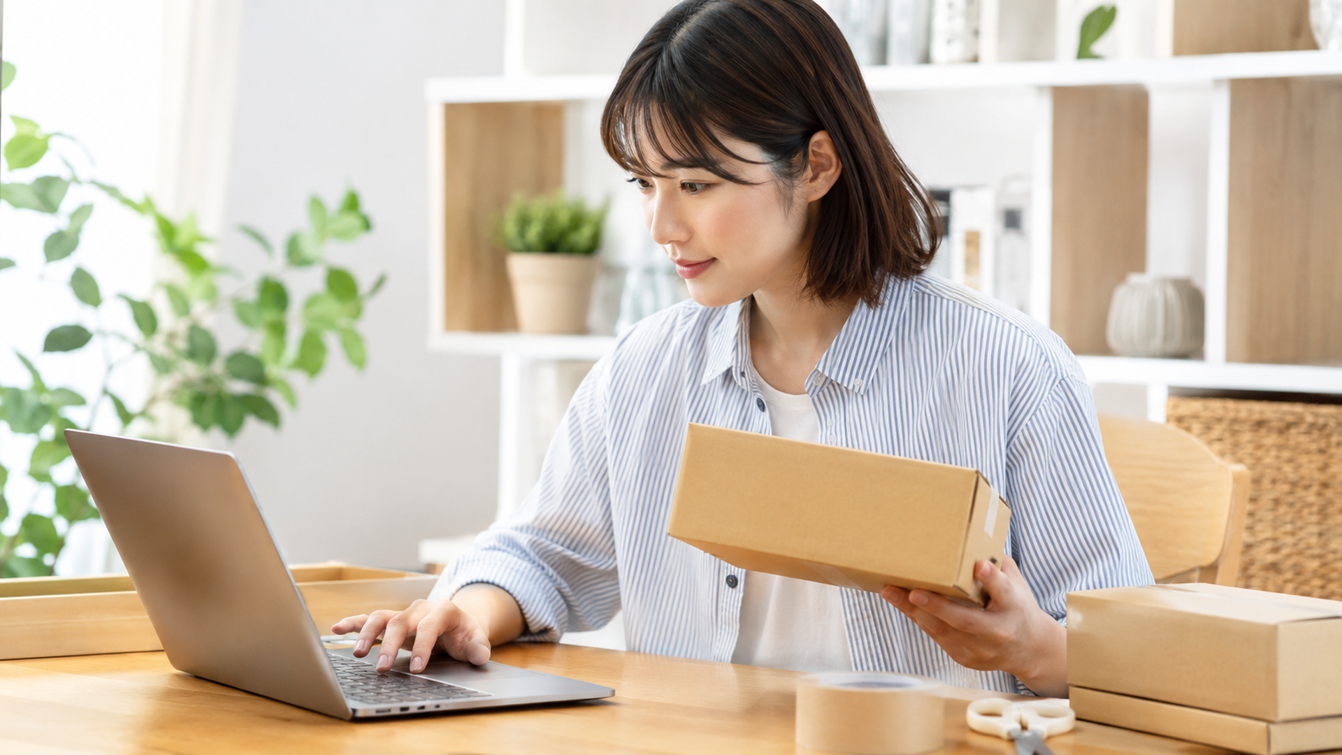 Amazon.fr輸入で月5万円稼ぐ！仕入調査から日本到着ま