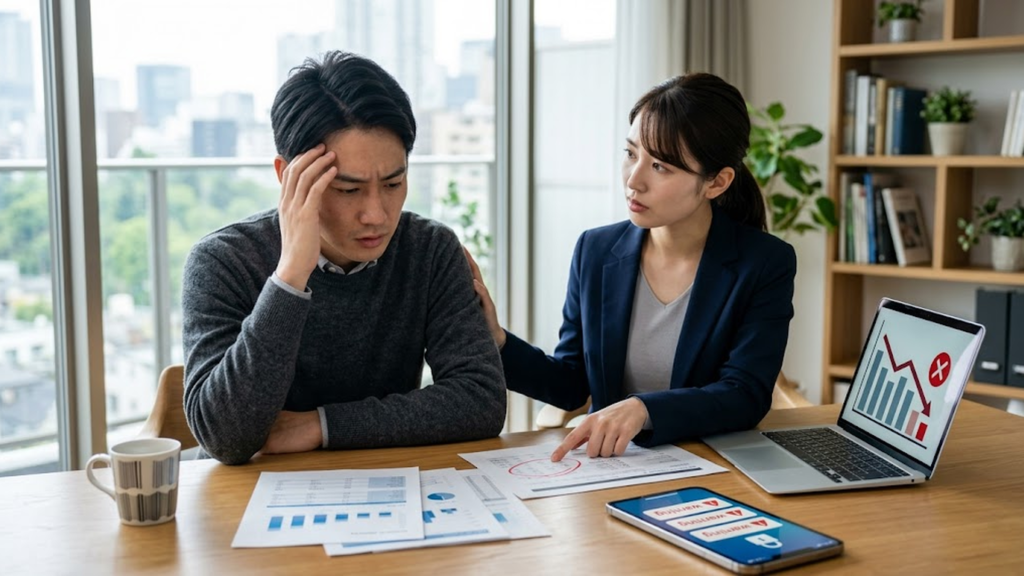 輸入代行ビジネスで避けるべき違法行為と初期の失敗事例
