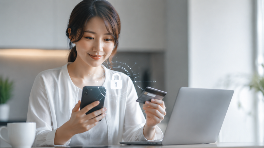 安全な決済を実現するためのリスク管理と詐欺対策
