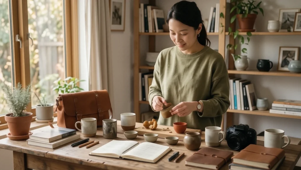 デンマークから日本に輸入されている人気商品