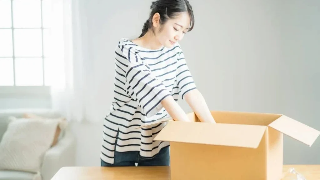 中国輸入における荷造り・梱包の基本知識