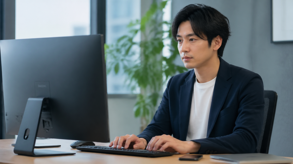 4.注文を行う