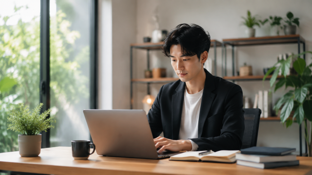 事業者の種類に応じた実践的なガイド
