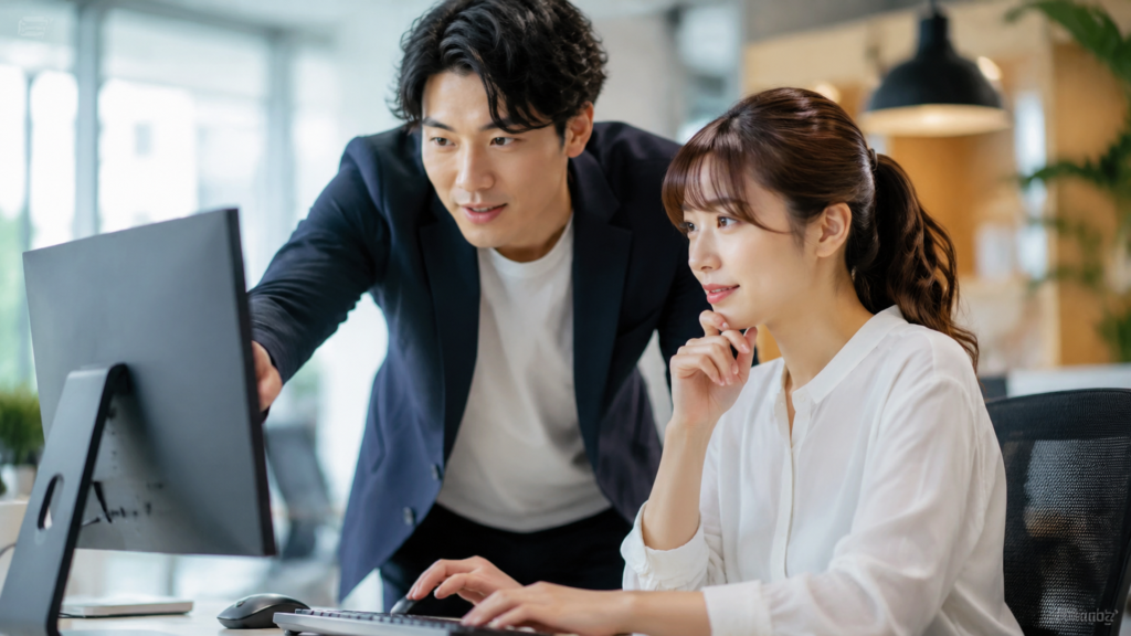 入力するビジネス形態に適したプラン選びと運営