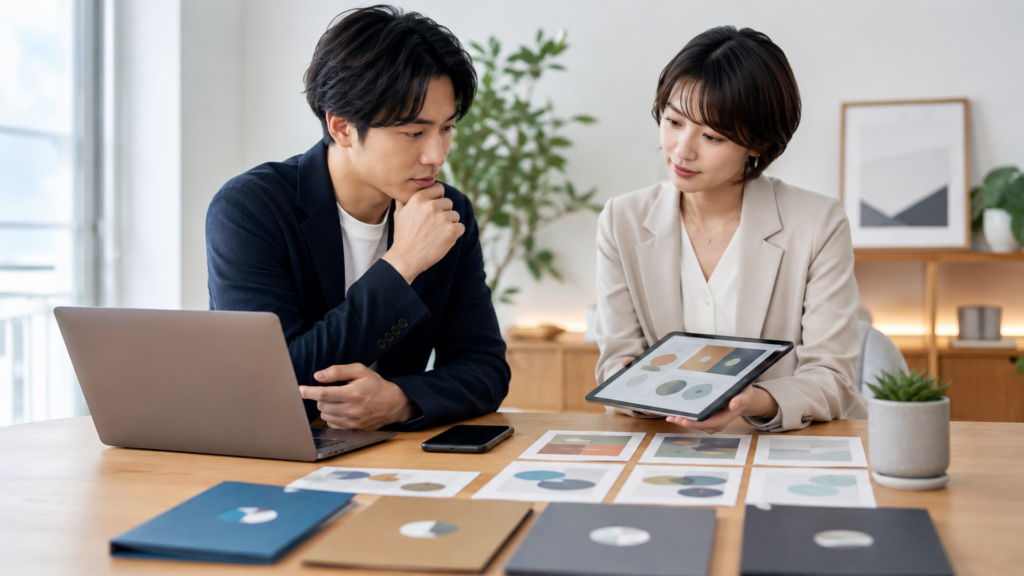 失敗しない代行業者選びのポイントとリスク回避策