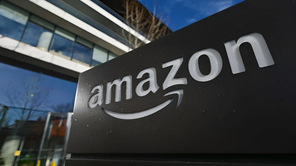 Amazonでの競合定義と調査の対象となる範囲