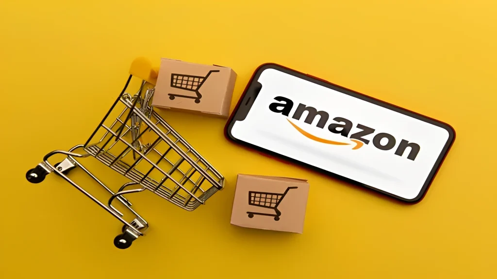 Amazonで売れる商品画像が大切な理由