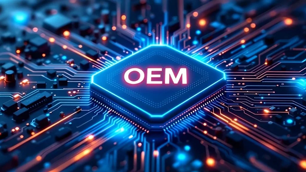 OEM取引で避けて通れない4大法律の準拠基準とは?