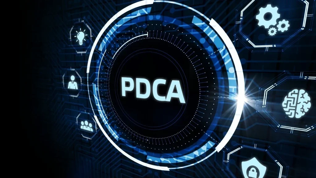 Amazonでの仕入・競合調査における継続的なPDCAサイクル