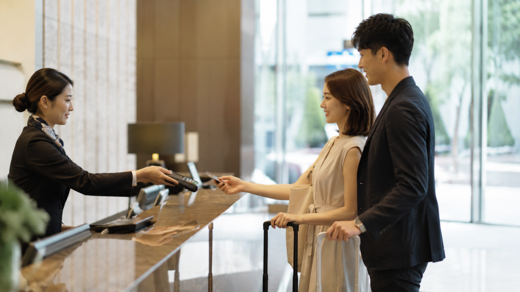 5.支払いを行う