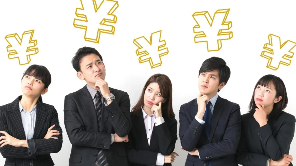 合法な節税戦略
