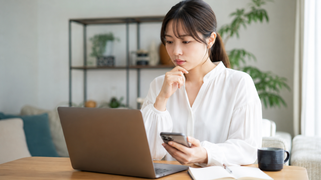 転送サービスの利用と海外物流における注意点の確認