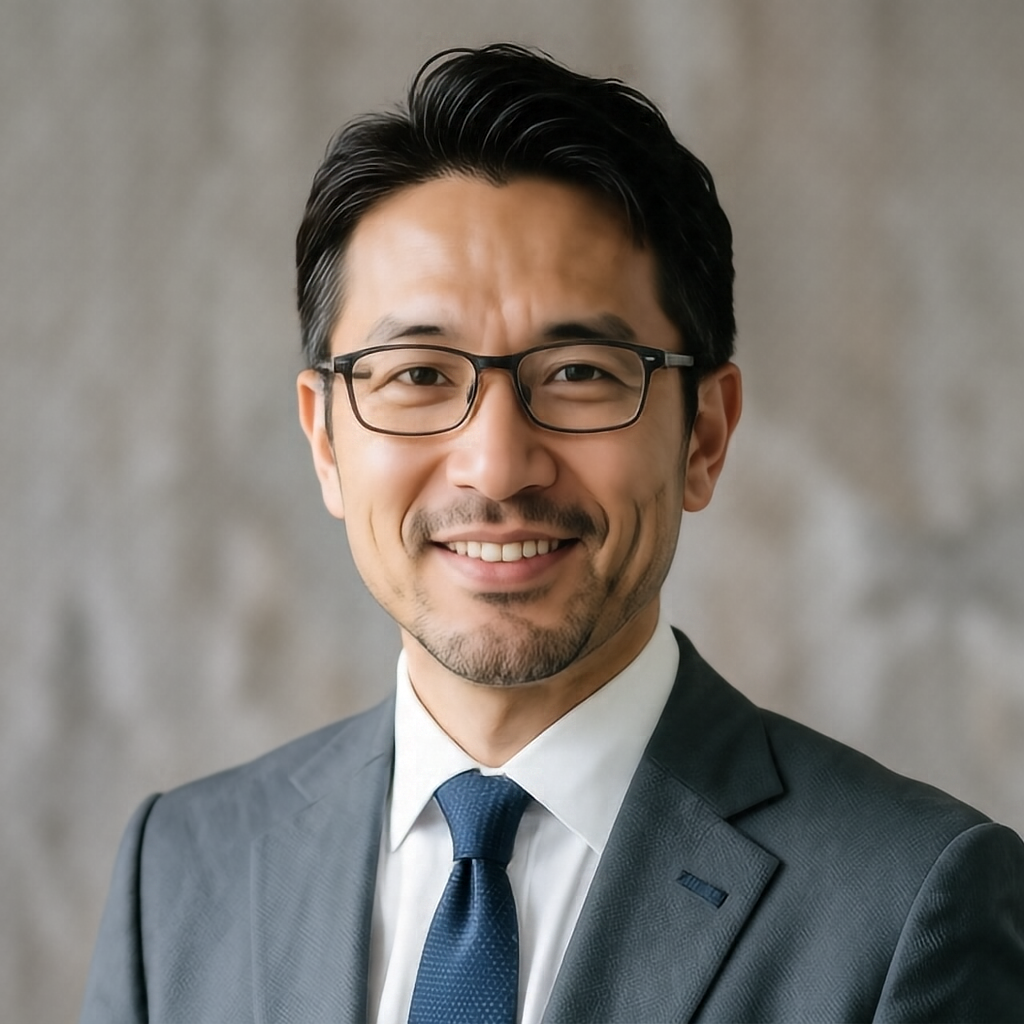 岡田健一